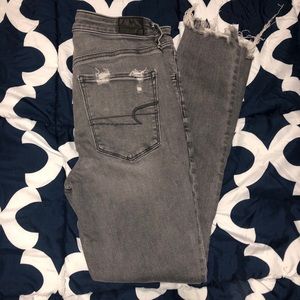 American Eagle Outfitters Jeans